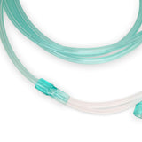 Connecteur standard Healva compatible avec la plupart des appareils.