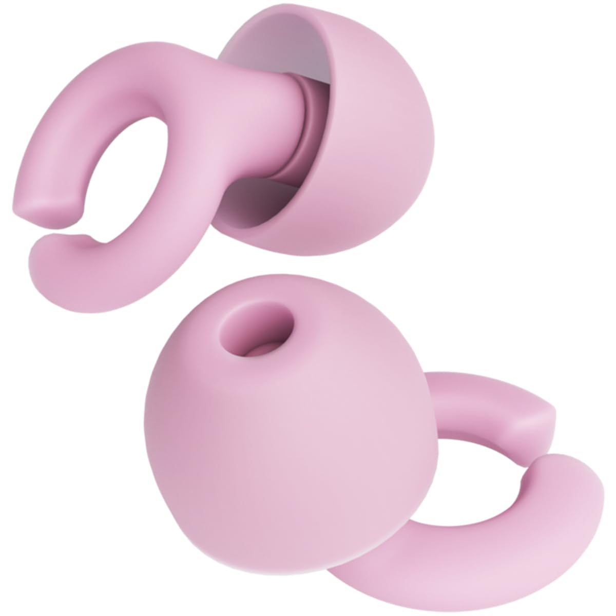 HEAR HUSH HOOPS bouchons d'oreilles forme cheval, confort longue durée