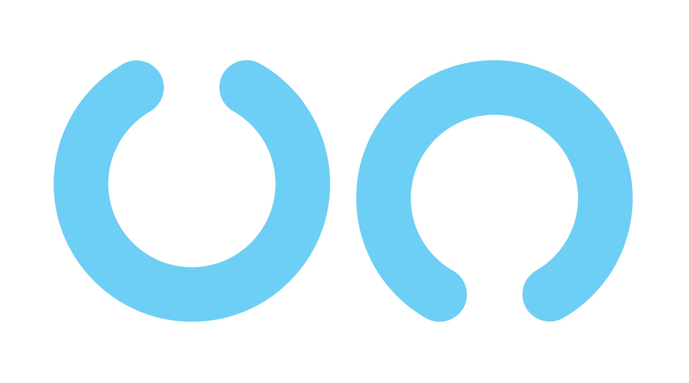 HEAR HUSH HOOPS étui de voyage compact et hygiénique