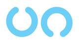 HEAR HUSH HOOPS étui de voyage compact et hygiénique