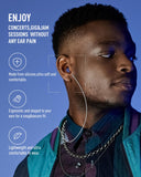Hearprotek filtre attenuation 26db ajustement précis pour concerts forts.