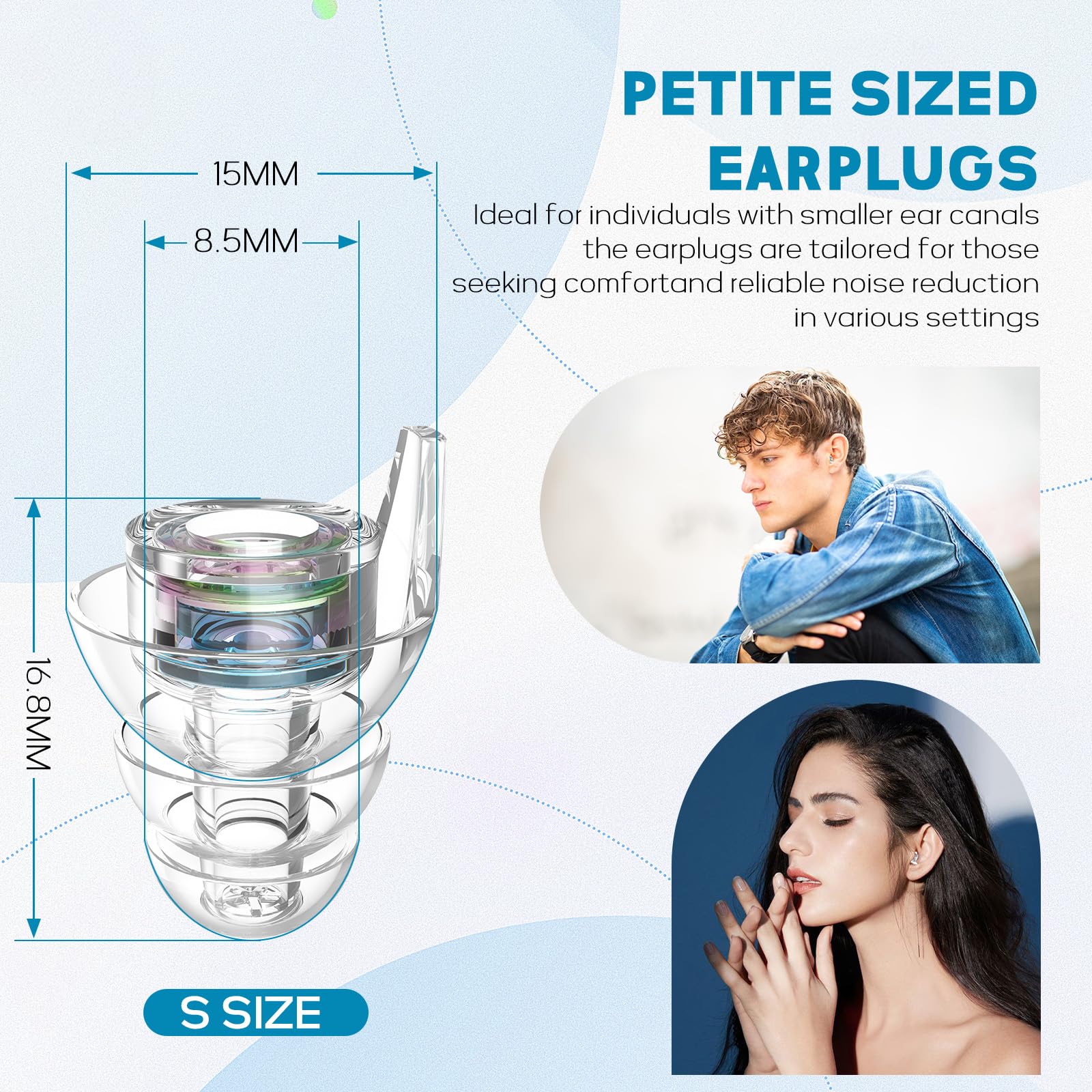 Hearprotek Hi-Fi Spirit: utilisation quotidienne pour écouter le son avec précision