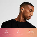 Hears One adaptés aux festivals, concentration et confort