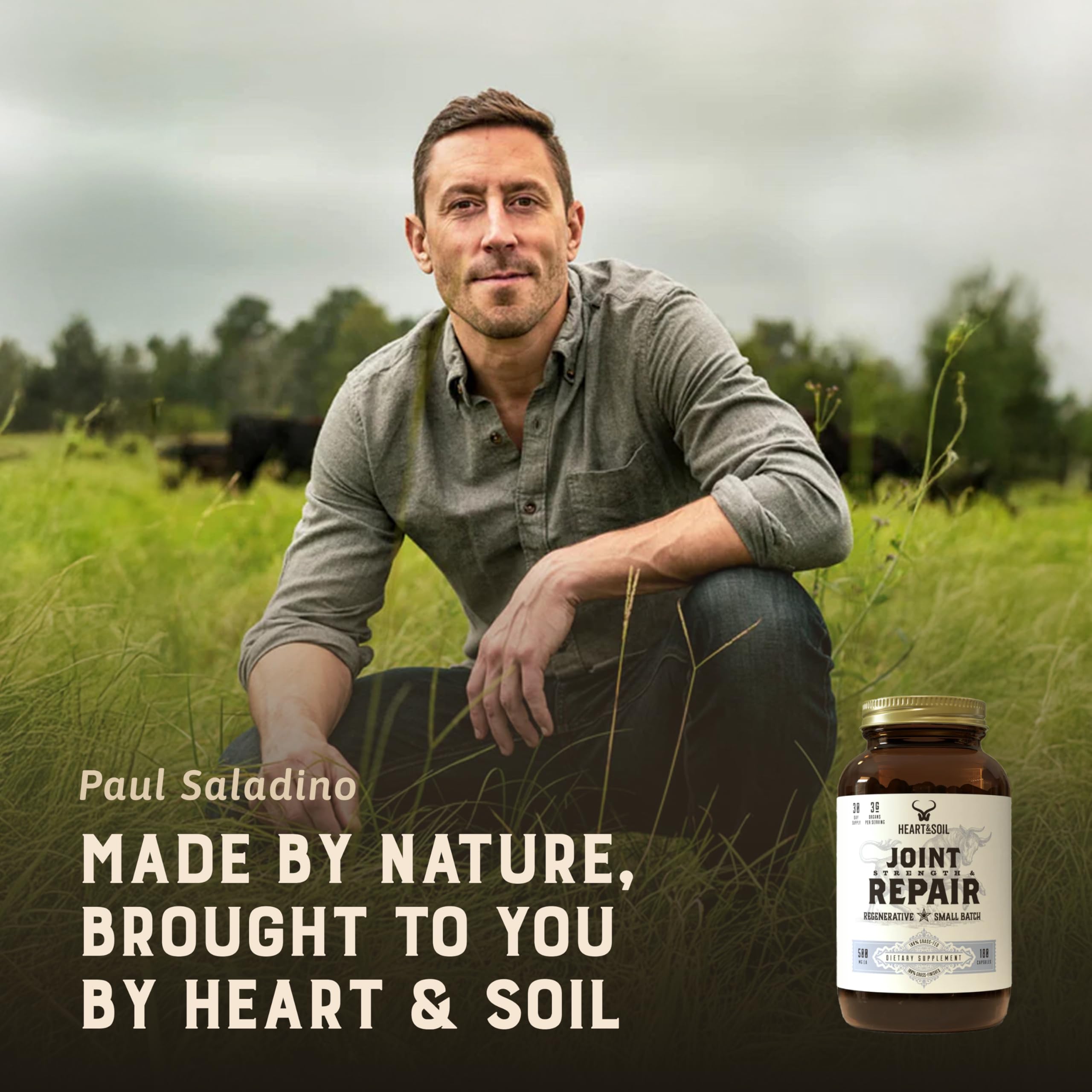 Heart & Soil Mobilite-flexibilite-articulations: usage quotidien pour rester actif
