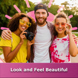 Heartland Pharma Beauty+ Complexe : formule vegan puissante pour le bien-être global.