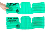 Heat Wave sachet chaleur instantanée pour soulager rapidement les tensions et les douleurs