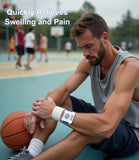 Heepulor utilisations-variees: pour blessures et récupération musculaire.
