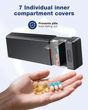hei-ying format compact pour voyager et se glisser dans sac à main