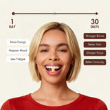 Heidelux Real Good Essentials sans allergènes et sans additifs artificiels.