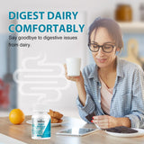 Confort digestif quotidien avec Heivy – capsules vegan et sans lactose.