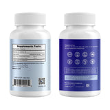 Heivy éٍlectrolyte capsules – Potassium 100 mg pour l'équilibre lors de l'effort.