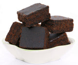 HELENOU666 sucre brun Yunnan — texture riche pour aromatiser vos recettes.