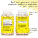 Heliocare Advanced, flacon d’extrait Fernblock PLE et capsules