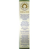 Helios Graphites et Calendula : appliquer sur zones sèches pour apaisement potentiel