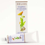 Tube Helios Graphites et Calendula de 30 g prêt à l'emploi