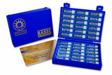 Helios Homeopathie 36 remèdes: kit compact et portable pour déplacement.