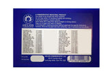 Helios pilules doses kit 36 remedes: une dose pratique à emporter.