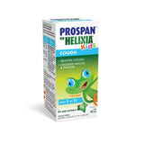 Helixia Prospan bouteille 200 ml, soutien potentiel des voies respiratoires.