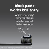 hello Epic Whitening menthe fraîche pour haleine durable après brossage