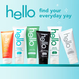 hello Epic Whitening produit vegan et non testé sur les animaux