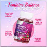 Hello Lovely Probiotiques – focus sur lactobacillus acidophilus, ingrédient clé.