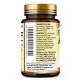 Soutien antioxydant potentiel avec cynorrhodon et bioflavonoïdes Hello Lovely.