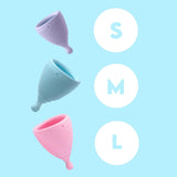 Hello Period fabriquée en Nouvelle-Zélande, qualité et savoir-faire.