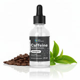 HelloPharmacist caféine gout-ananas, arôme agréable sans sucre, énergie contrôlée.