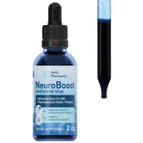 HelloPharmacist Neuroboost securite et purete, teste par tiers pour les utilisateurs.