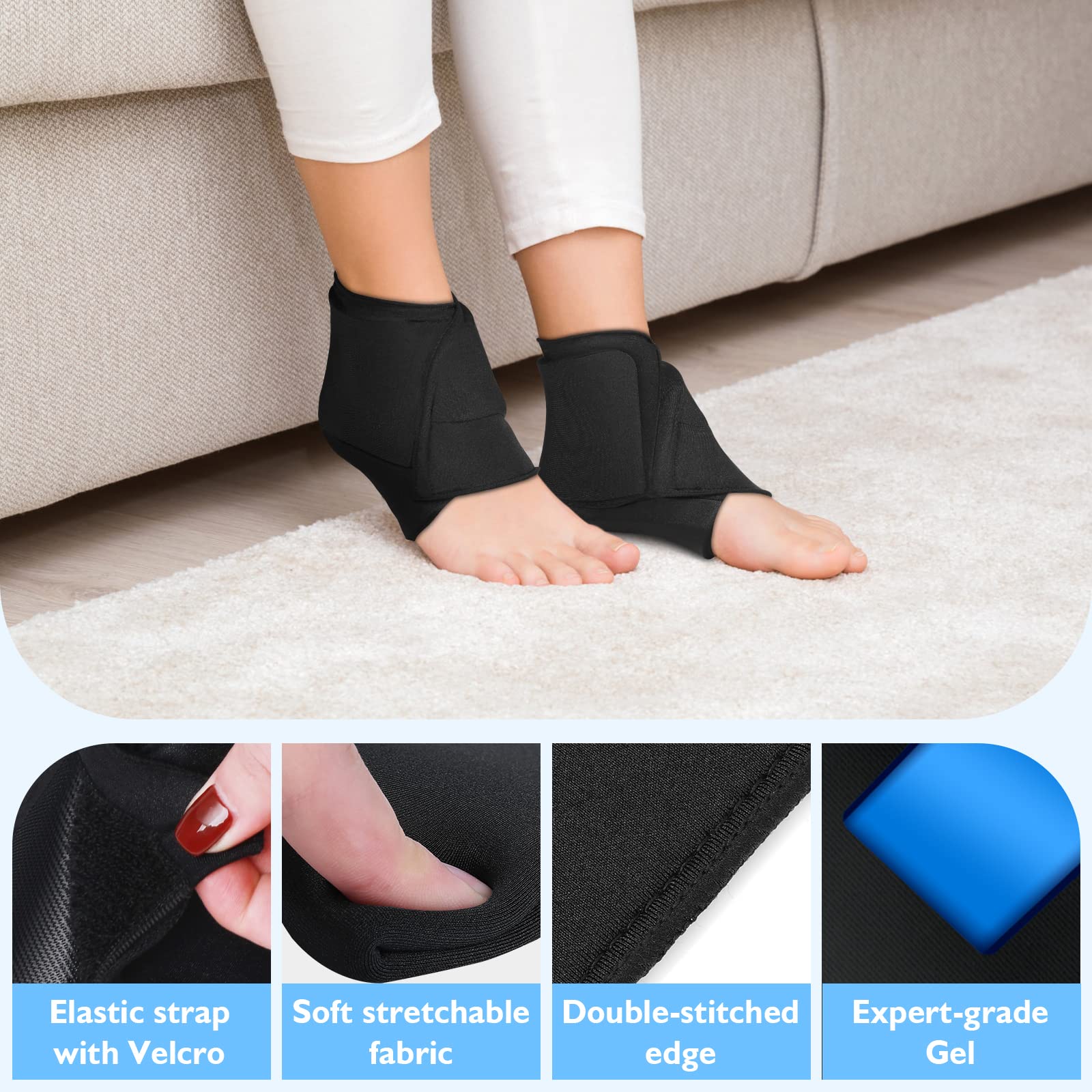 Helthrelife fermeture double couture assure sécurité et durabilité