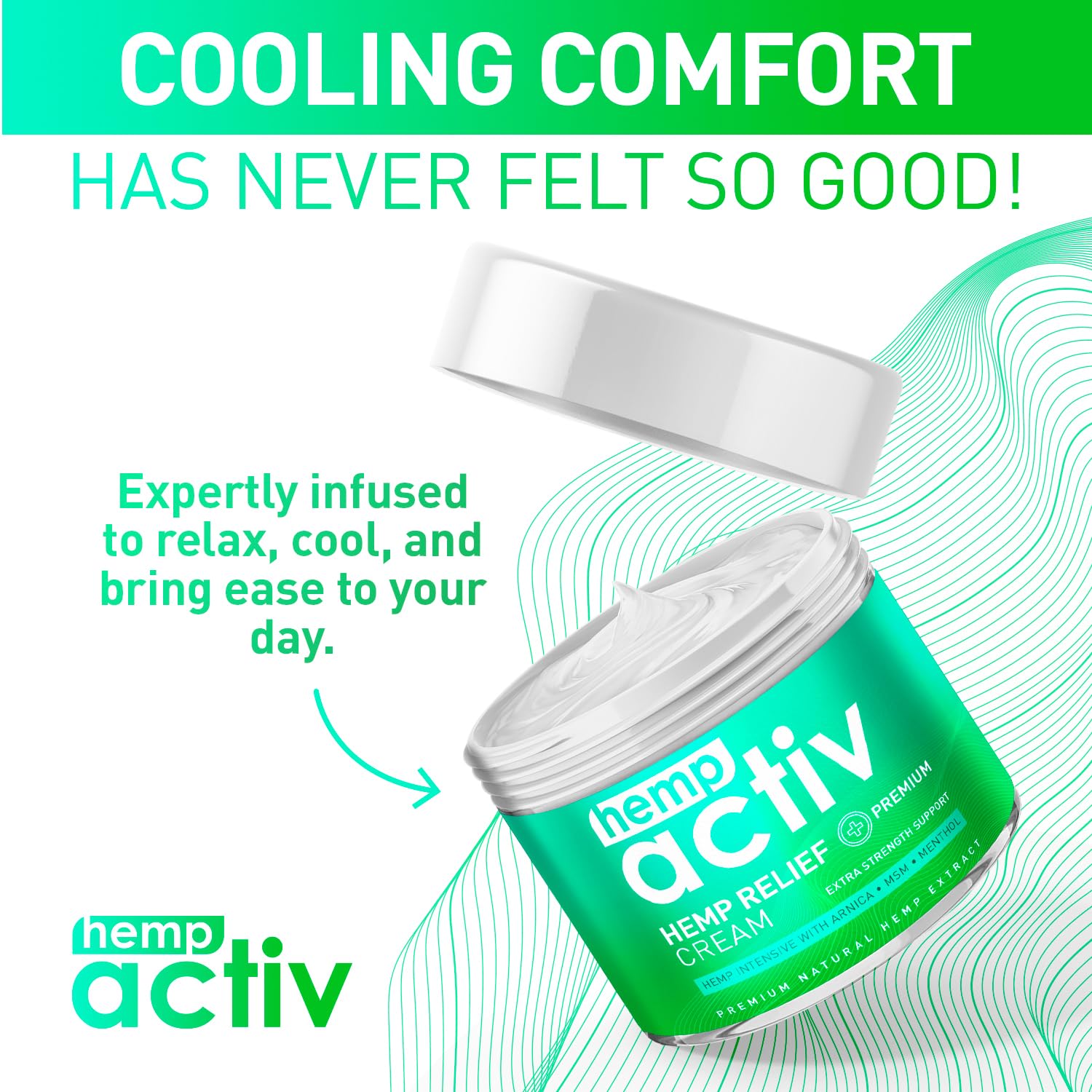 Hemactiv Pack 4oz : format économique pour une utilisation longue.
