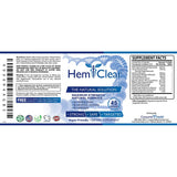 HemClear usage-quotidien, facile à intégrer dans votre routine pour plus de confort.