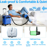 Hemei9319 revetement-peau-doux assure confort pendant le traitement.