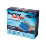Hemorrwedge therapie froide domicile, thérapie froide pratique à domicile.