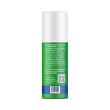 Hemp Emu gel rouleau formulation naturelle avec huiles essentielles.