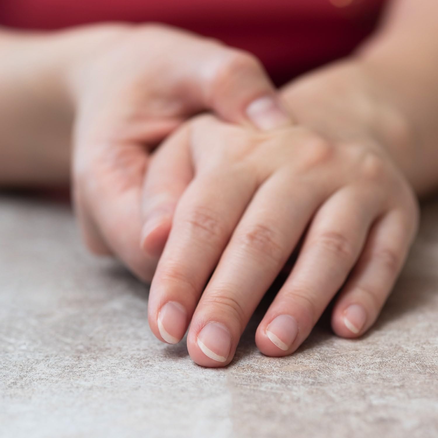 Emballage Hempvana arthrite, flacon et boîte faciles à ranger