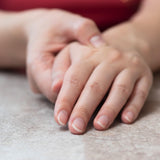 Emballage Hempvana arthrite, flacon et boîte faciles à ranger