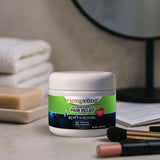 Hempvana Extreme: crème utile au quotidien pour douleur légère à modérée