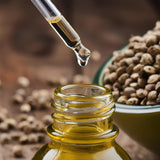 Massage des articulations avec Hempvana pour un confort quotidien