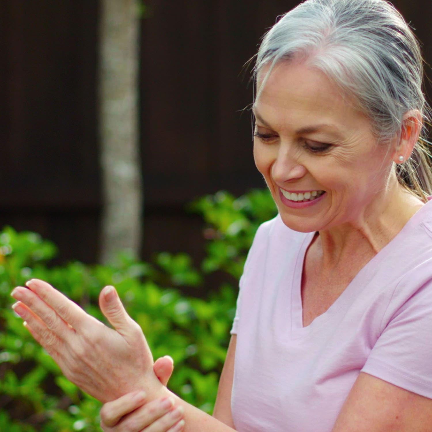 Emballage Hempvana Platinum pratique et prêt à l'emploi.