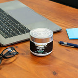 Massage apaisant Hempvana Platinum après l'effort.