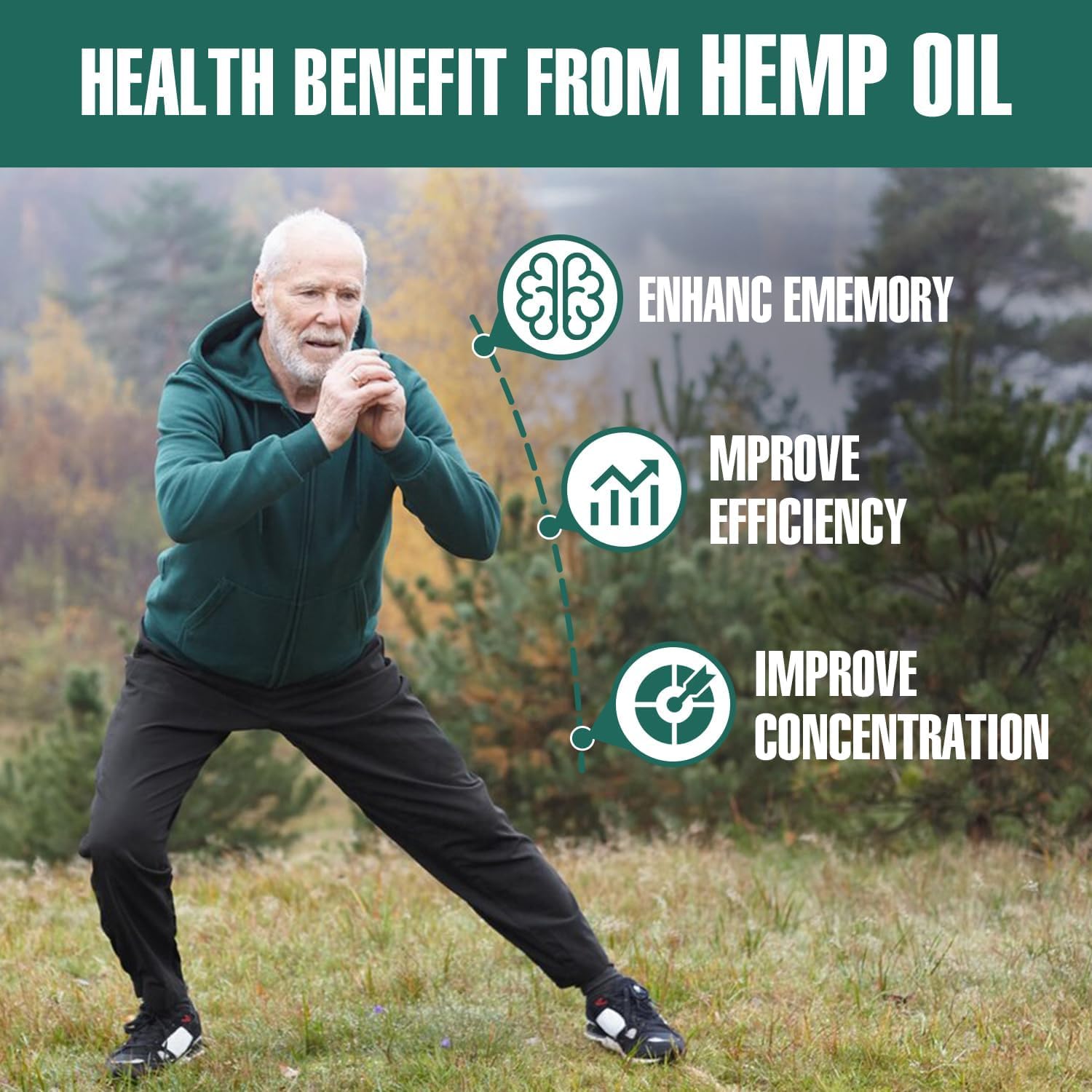 Extraction CO2: Hemyum préserve les nutriments essentiels de la plante.