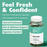 Her Fantasy Box Body Magic – effets potentiels sur detox et digestion