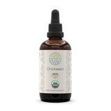 HerbEra Stellaria média extrait sans alcool dans bouteille 4 oz, pureté naturelle