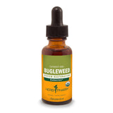 Herb Pharm Extrait d'agripaume, flacon pratique pour le soutien potentiel du système endocrinien.