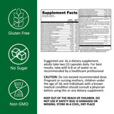 HERB PURE: utilisation quotidienne simple pour hommes et femmes cherchant vitalité et équilibre.