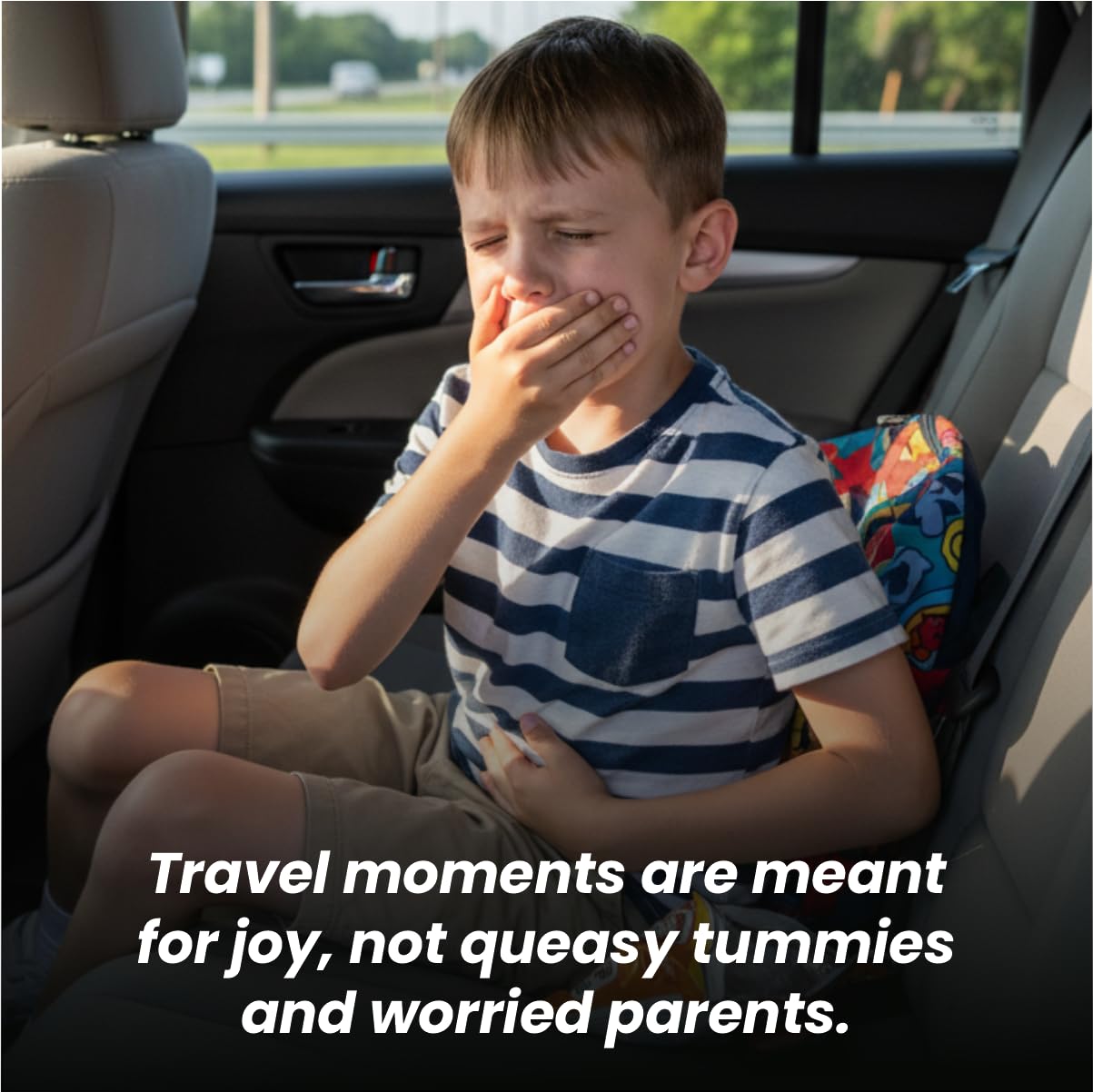 Herb Tantra Travel Ease Junior – Application roll-on enfant, pratique et prête à l’emploi