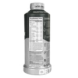 Ingrédients clés Herbal Clean: chardon-marie et psyllium.