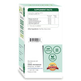 Herbal Destination Memory HRX : boîte pratique et capsules faciles à intégrer dans la routine.