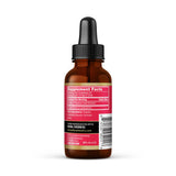 Herbal Goodness flacon-papaye-gouttes: apport pratique pour l'immunité au quotidien.